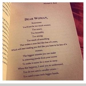 Meet your Posher, Rose